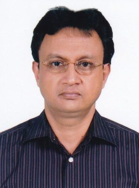 Kazi Wahidul Haque, Managing Director, Meditel (Pvt) Limited