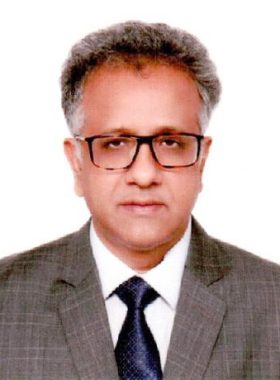 Mahfooz Hassan