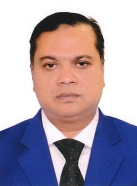 Md. Billal Hossain