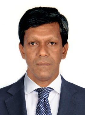 Md. Zahid H. Khan